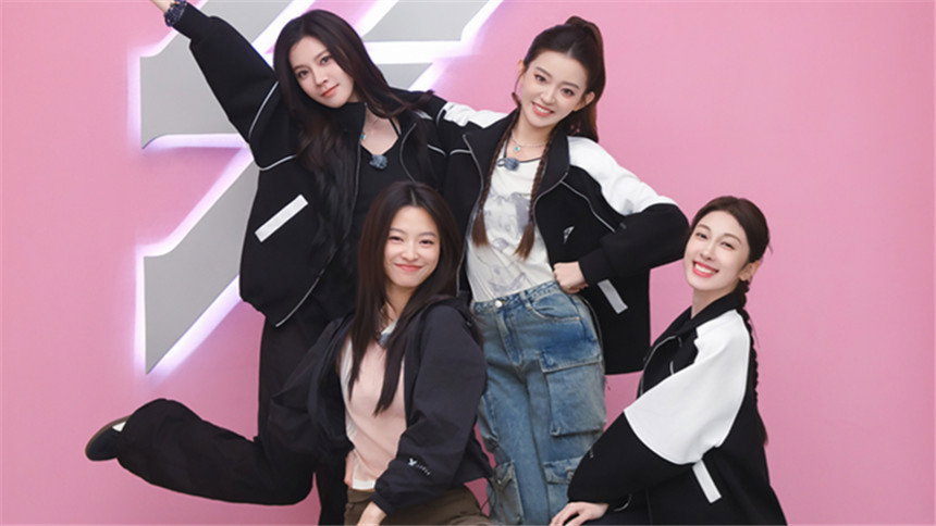 2025 &middot; Training Room Record EP2