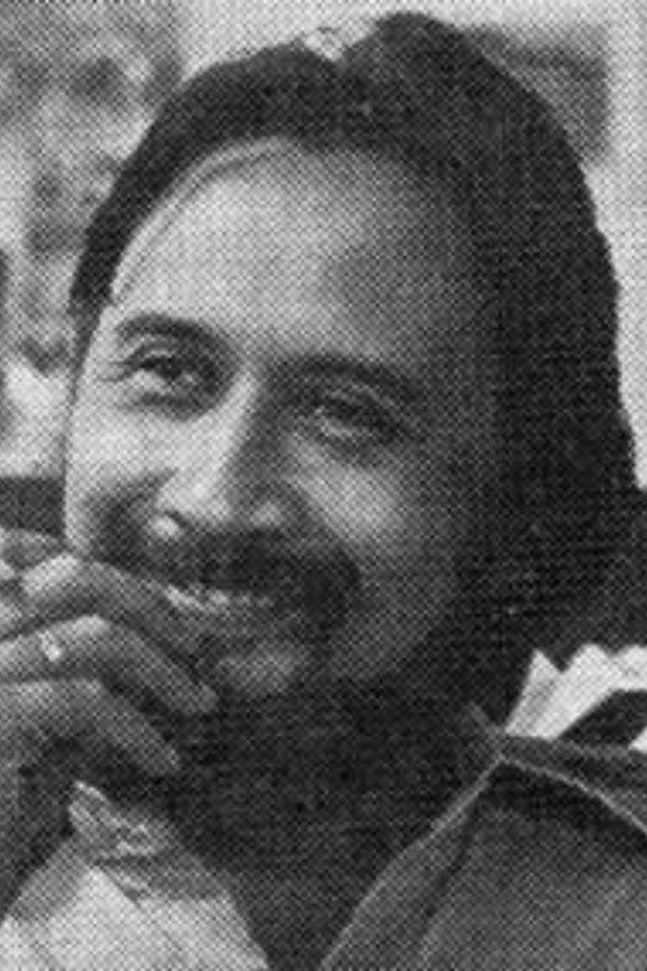 et billede af Ami Priyono