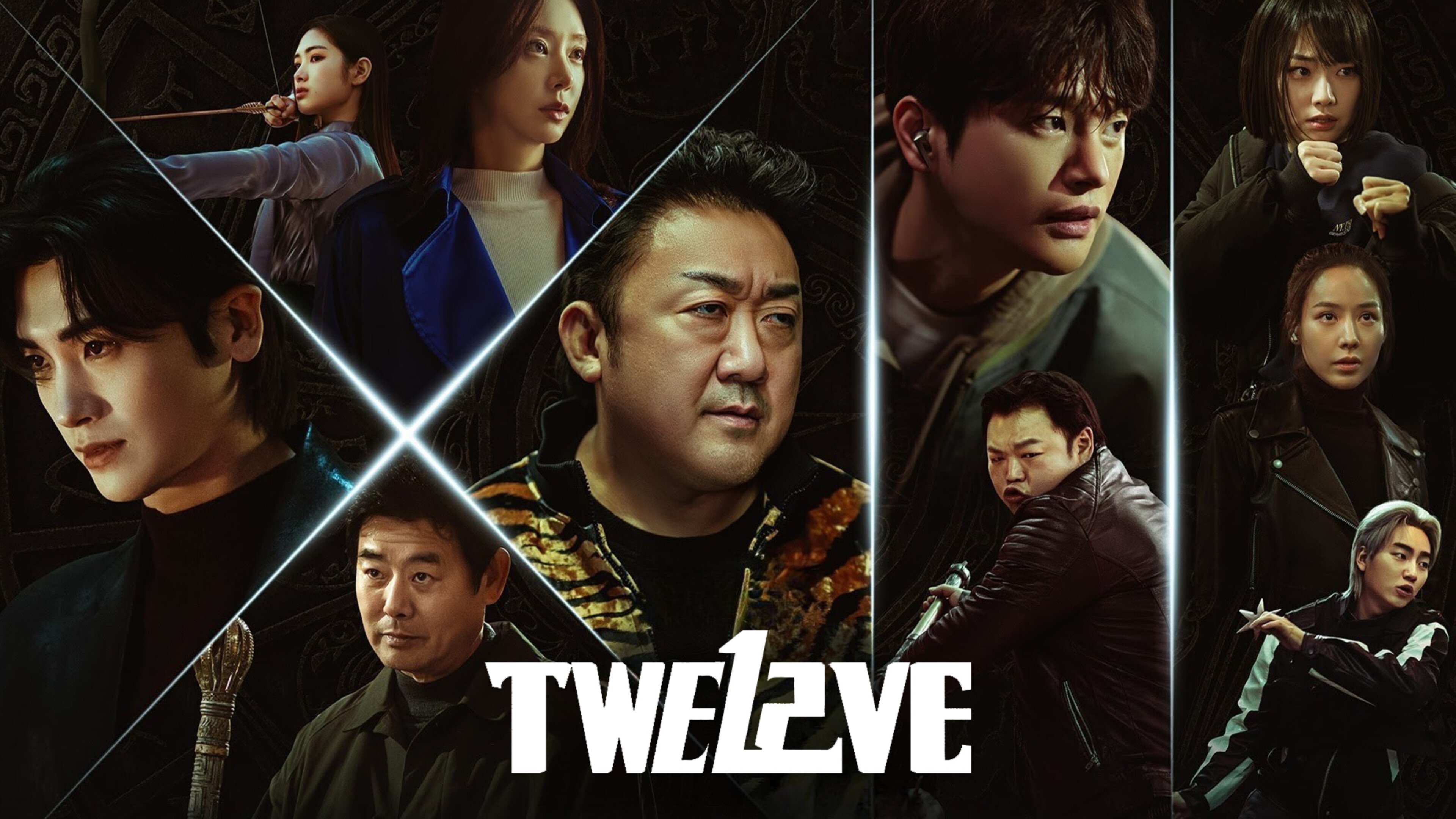 Twelve - Season 1 Episode 5 : Episode 5