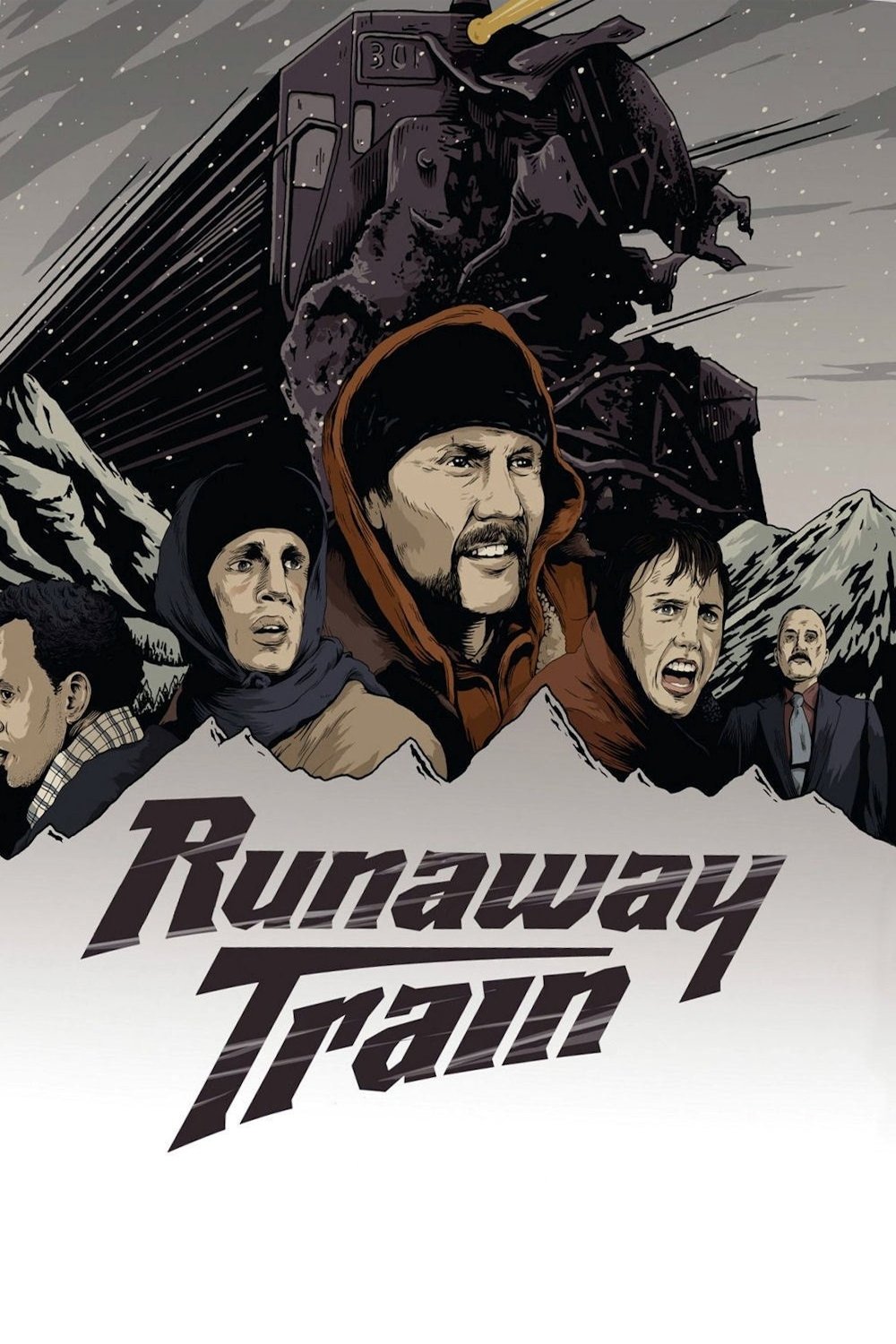 Runaway Train