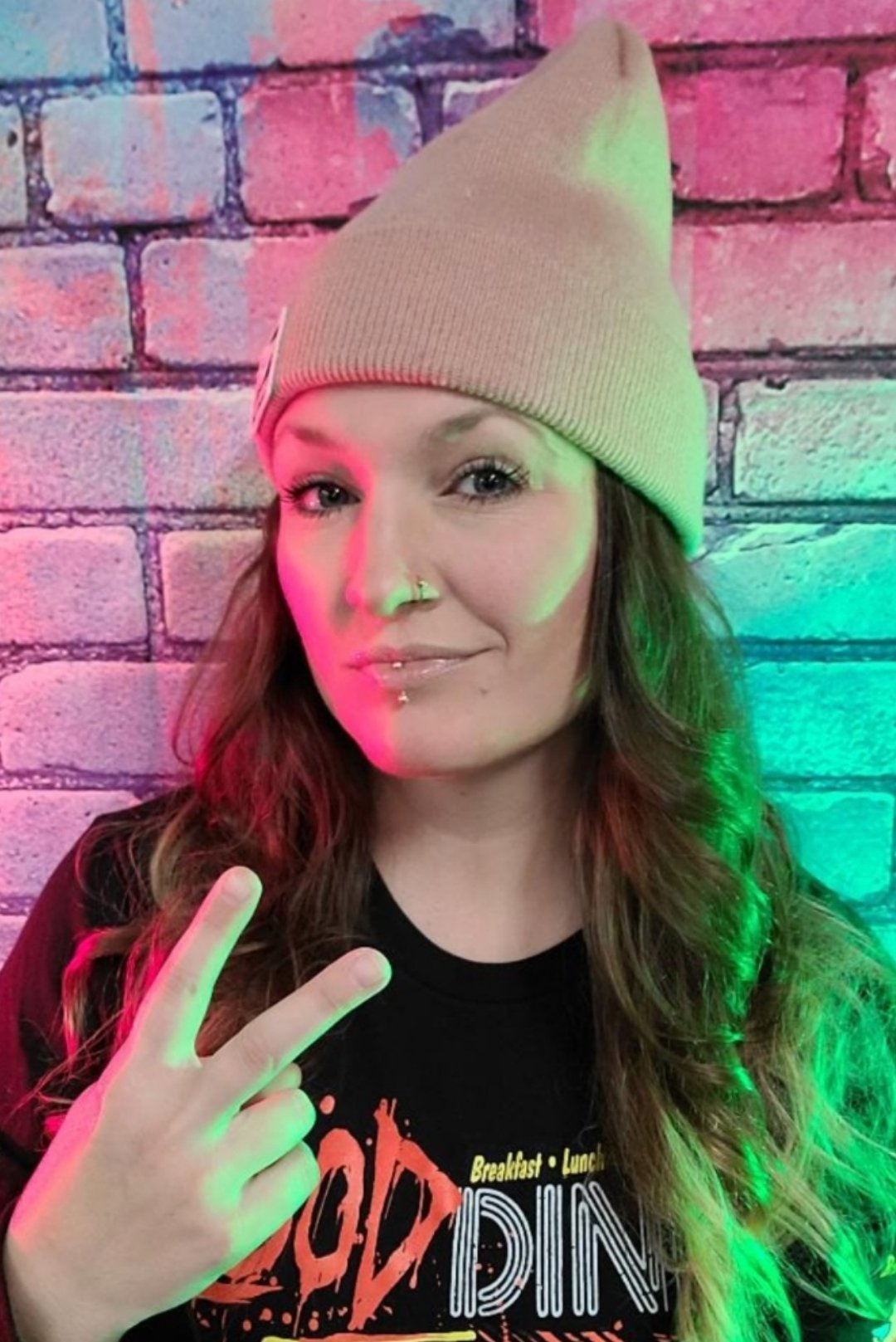mel p | mykillerpodcast