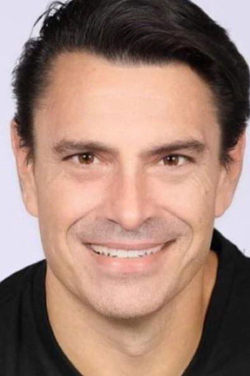 et billede af Brian Anderson