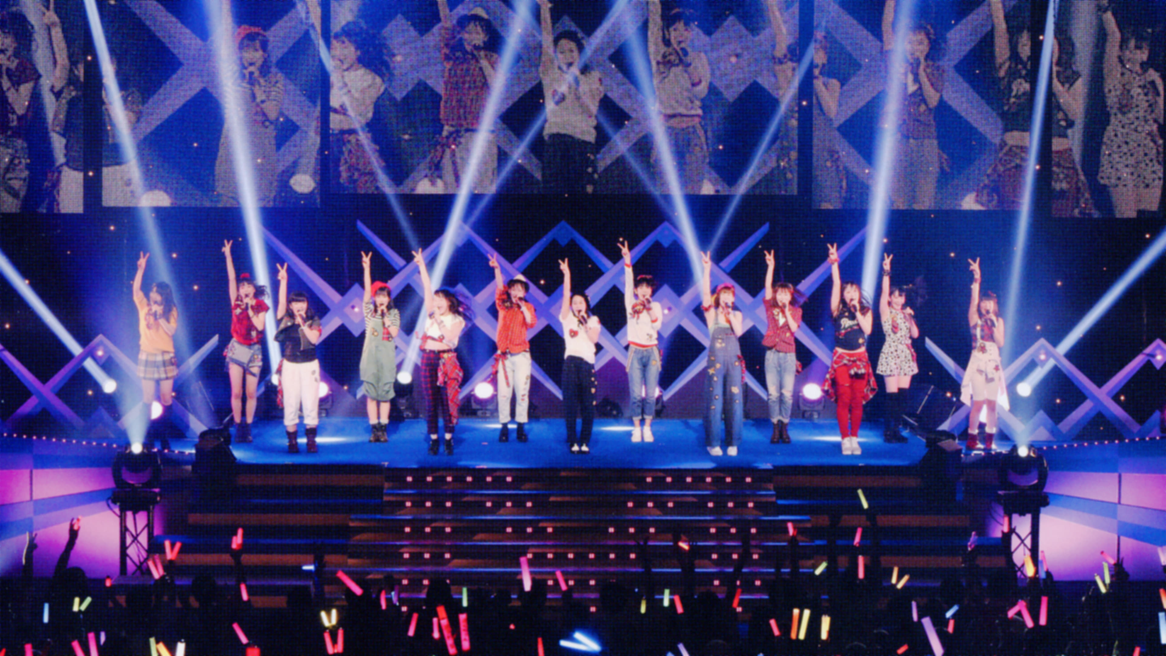 Morning Musume.'15 DVD Magazine Vol.78