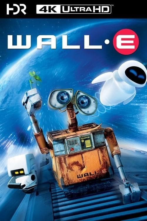 WALL·E