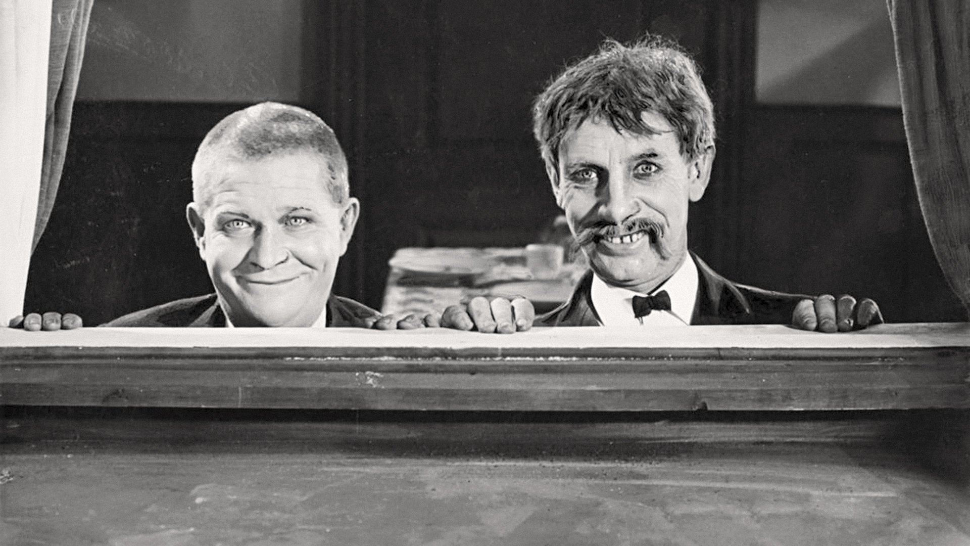 The Mannequins (1929)