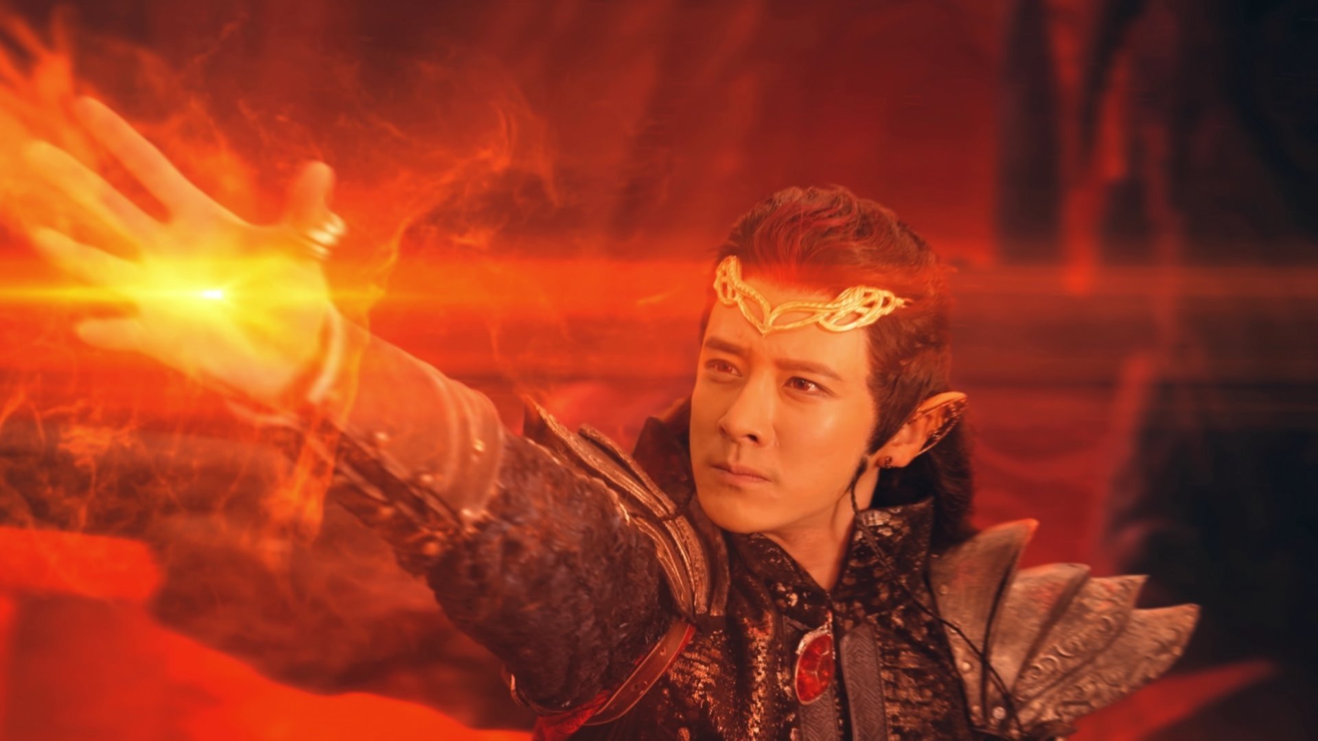 Ice Fantasy