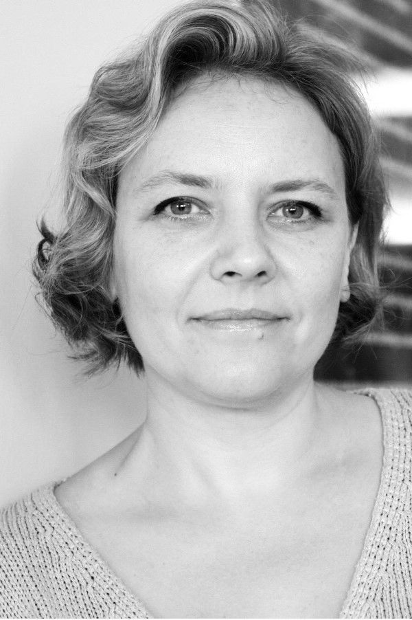 et billede af Anna Viduleja