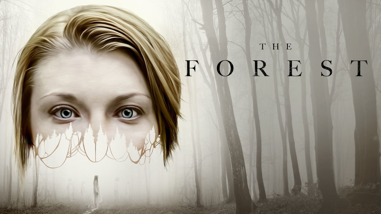 The Forest (2016)