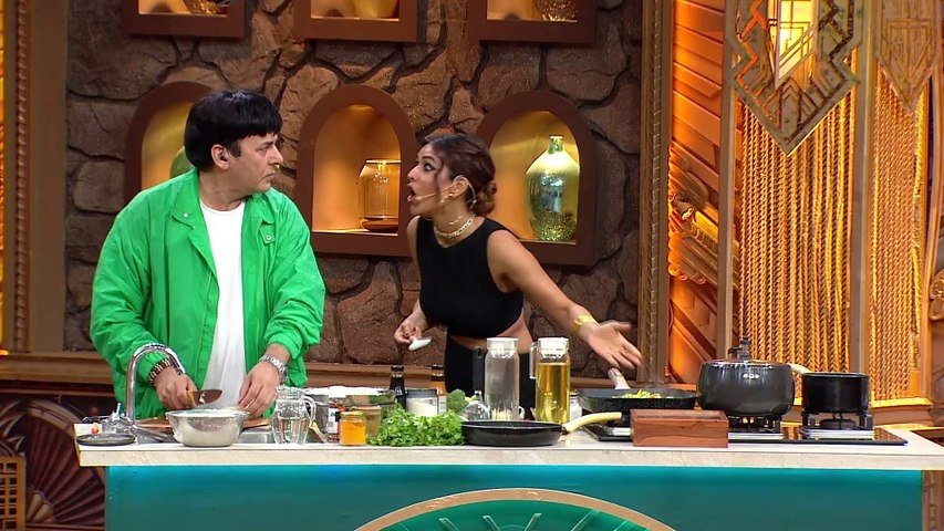 Laughter Chefs Unlimited Entertainment