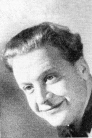 et billede af Åke Uppström