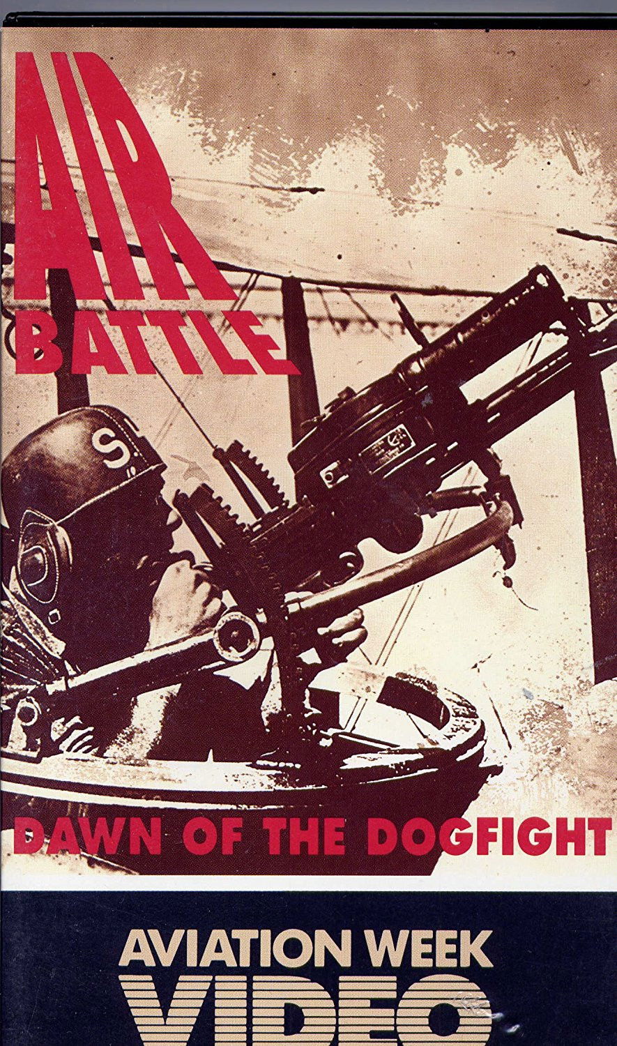 Dawn of the Dogfight (Air Battle)