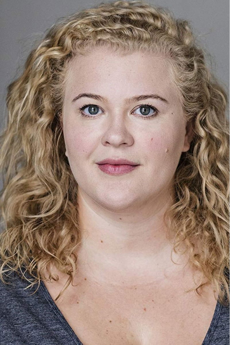 et billede af Melanie Ebanks