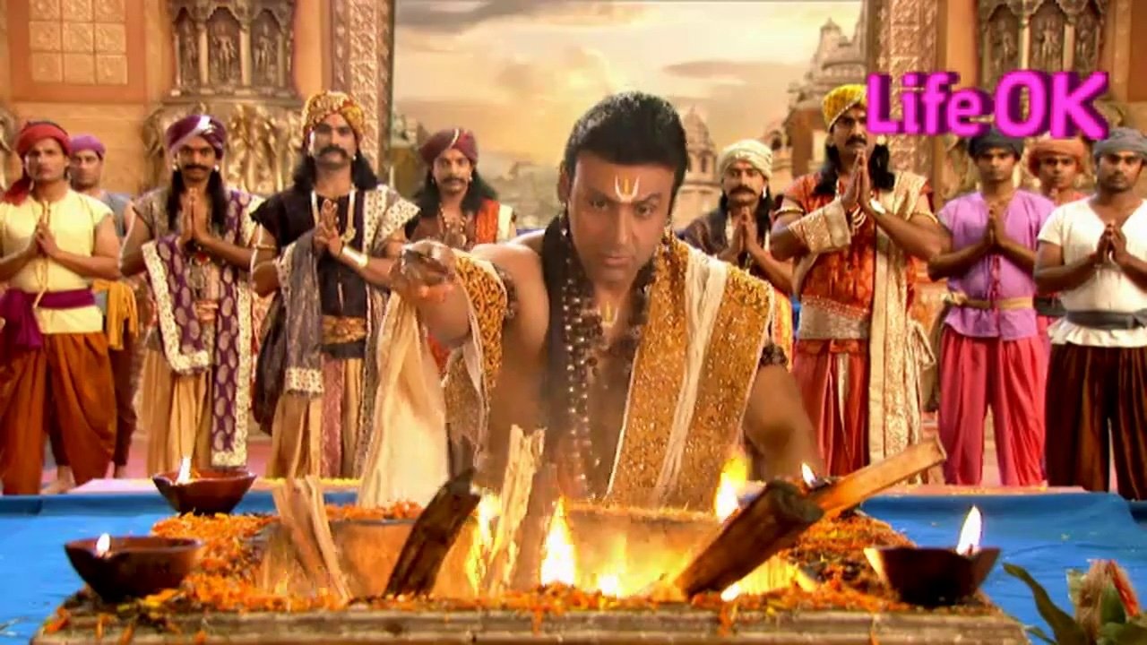 Devon Ke Dev...Mahadev