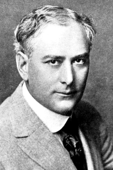 et billede af Gordon Sackville