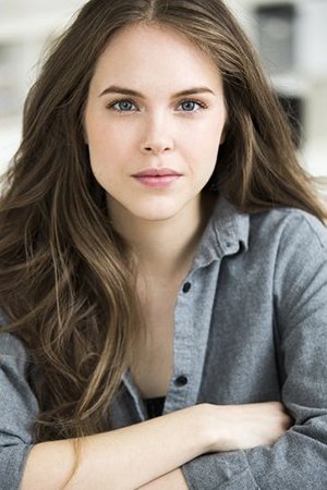 et billede af Carla Turcotte