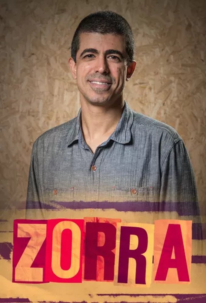 Zorra - Season 1