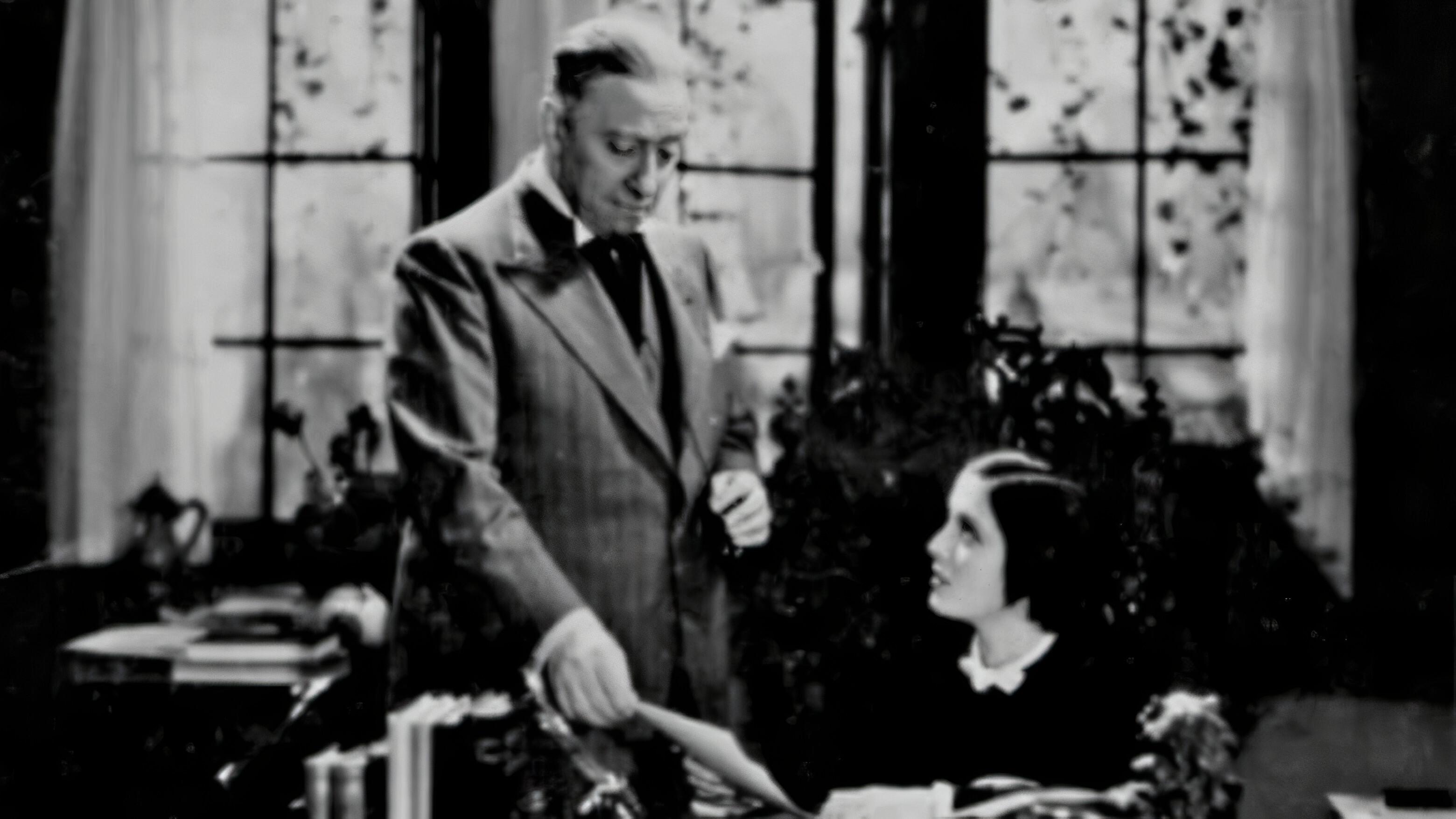 The Crosspatch (1935)