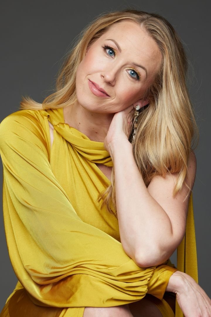 Kendra McDermott's picture in the cast