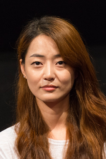 et billede af Kwon Jung-eun