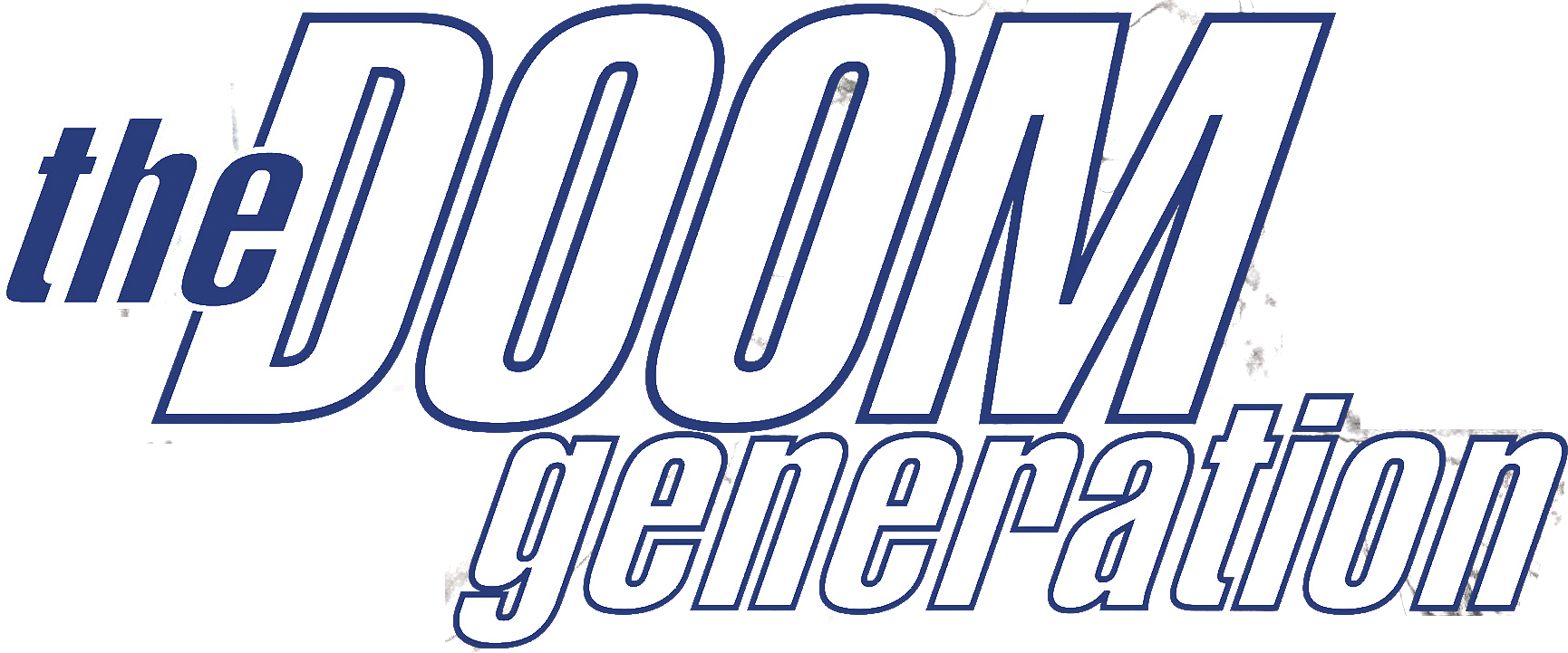 The Doom Generation
