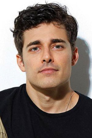 et billede af Miguel Coelho