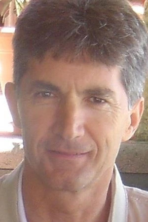 et billede af Jorgo Ognenovski