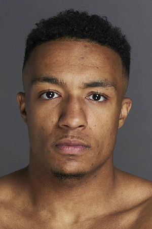 et billede af Zelfa Barrett