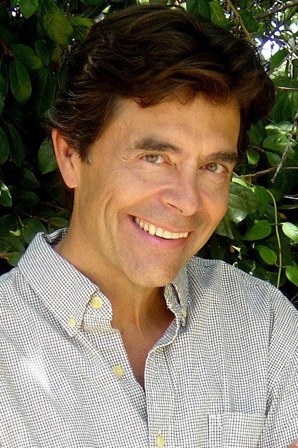 et billede af Frank Runyeon