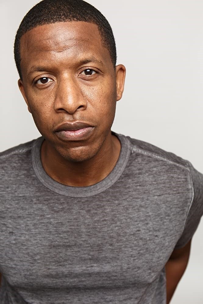 et billede af Ray Stoney