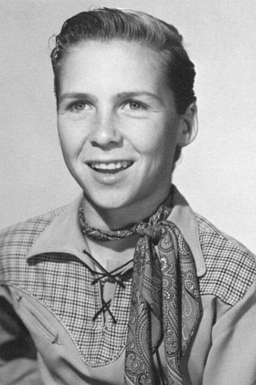 et billede af Michael Chapin