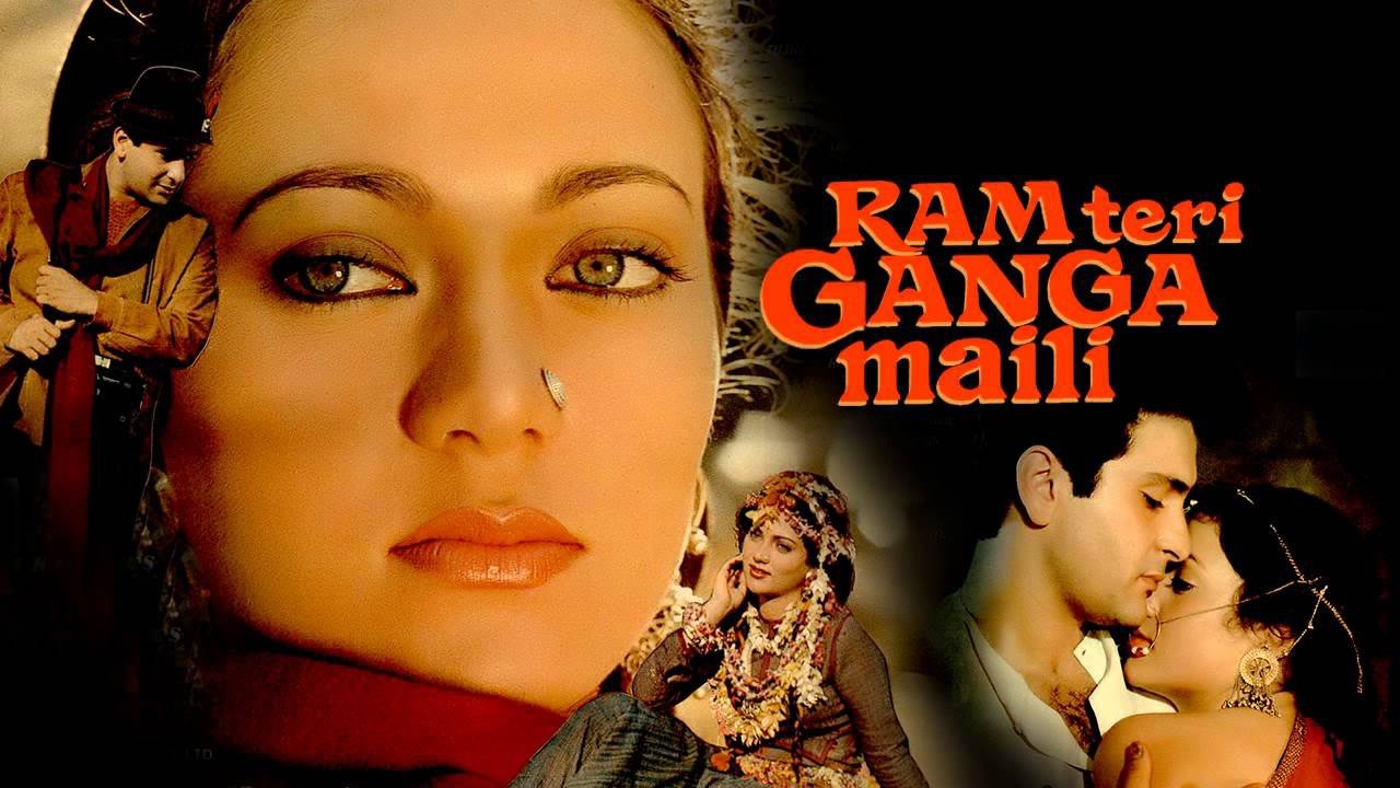 Ram Teri Ganga Maili