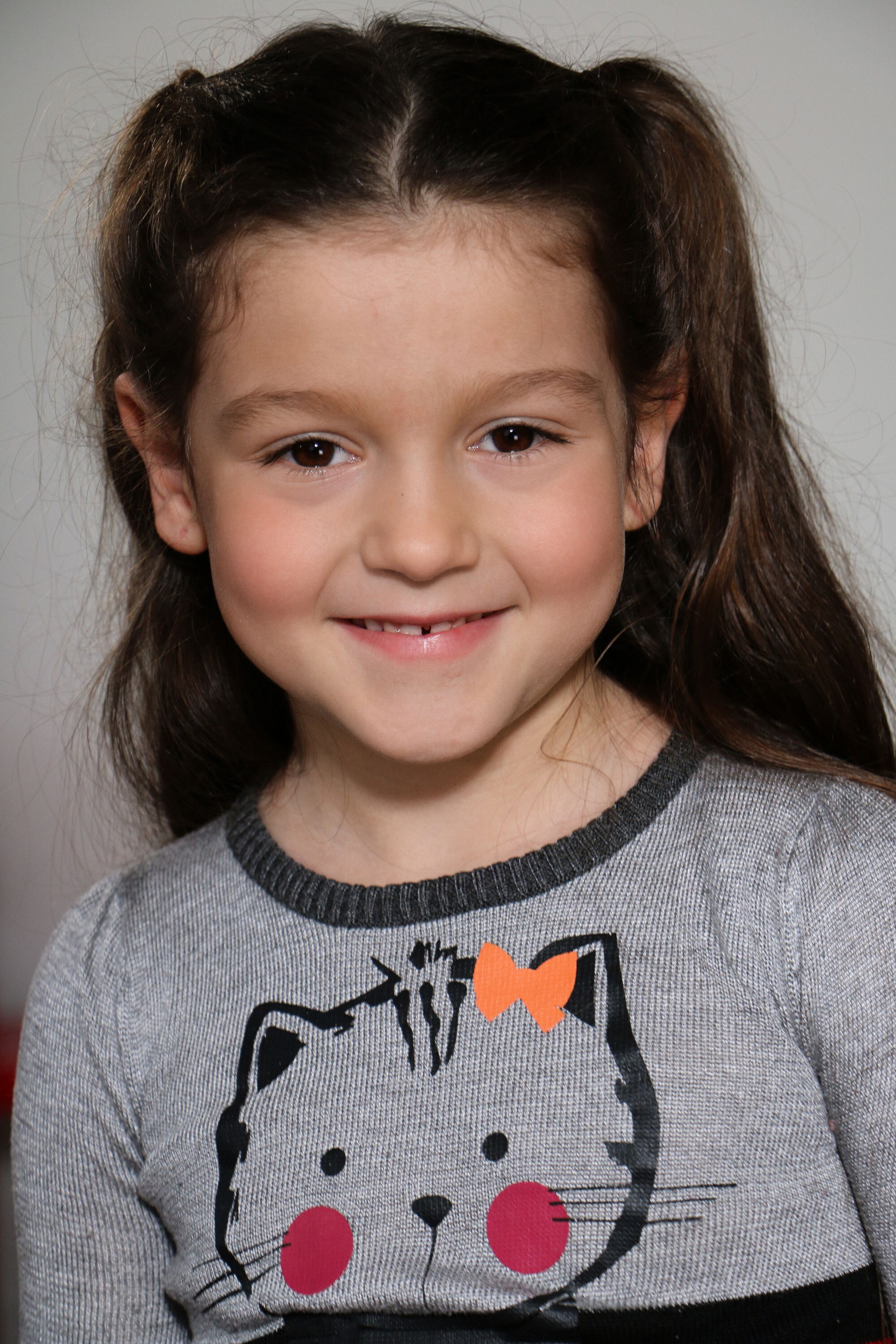 et billede af Charlie Robert