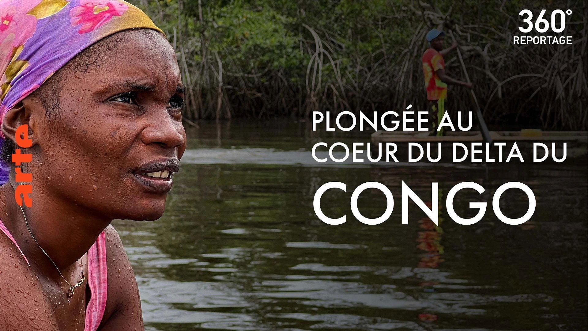 360° - Die GEO Reportage