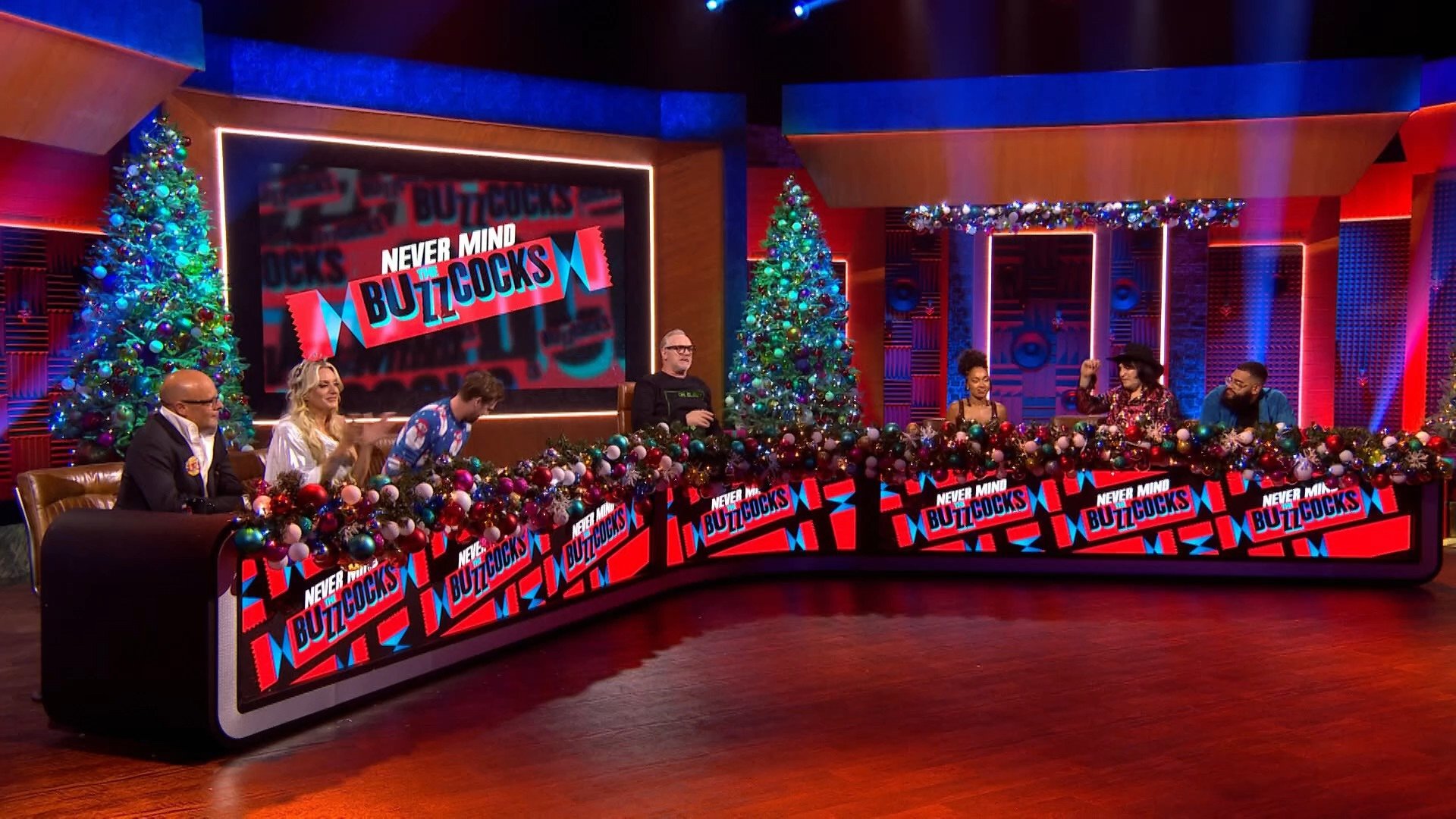 Thumbnail for Xmas 2023 Season 0 Episode 3