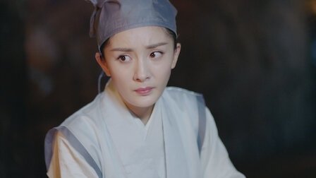 Legend of Fuyao