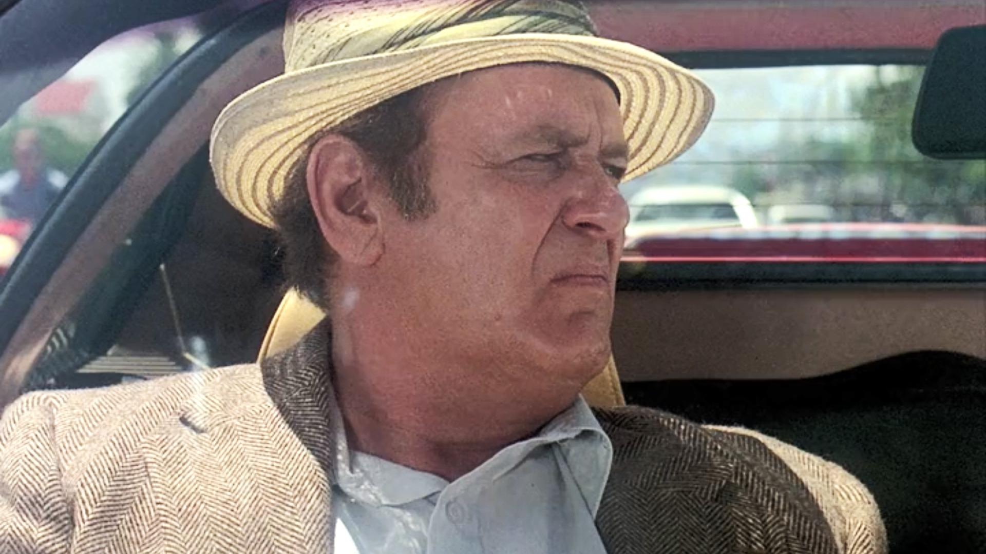 Magnum, P.I.
