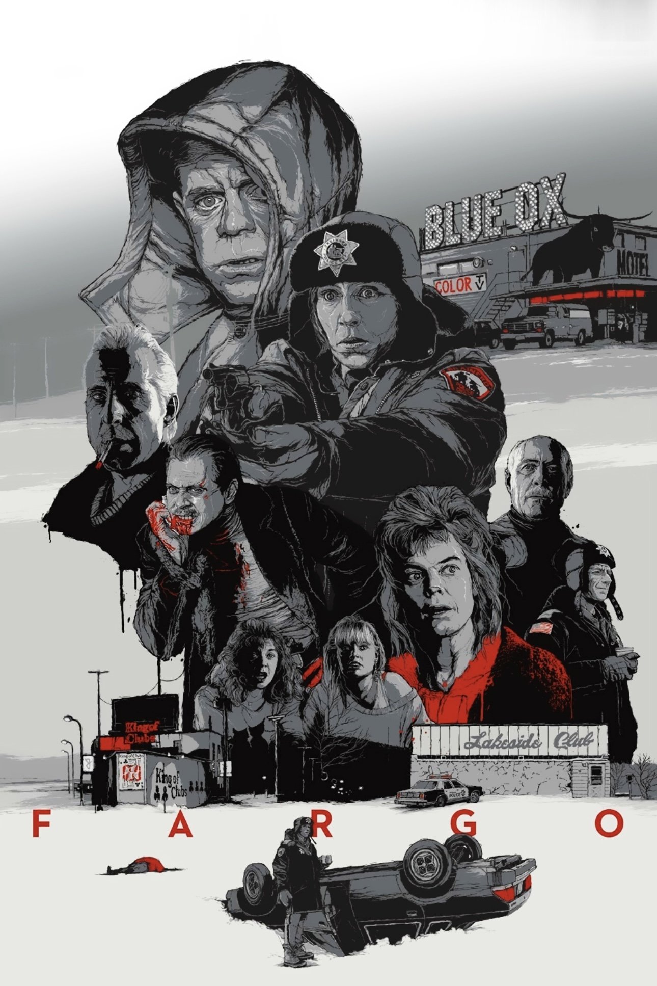 Fargo