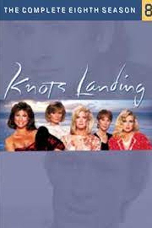 Knots Landing - Season 8