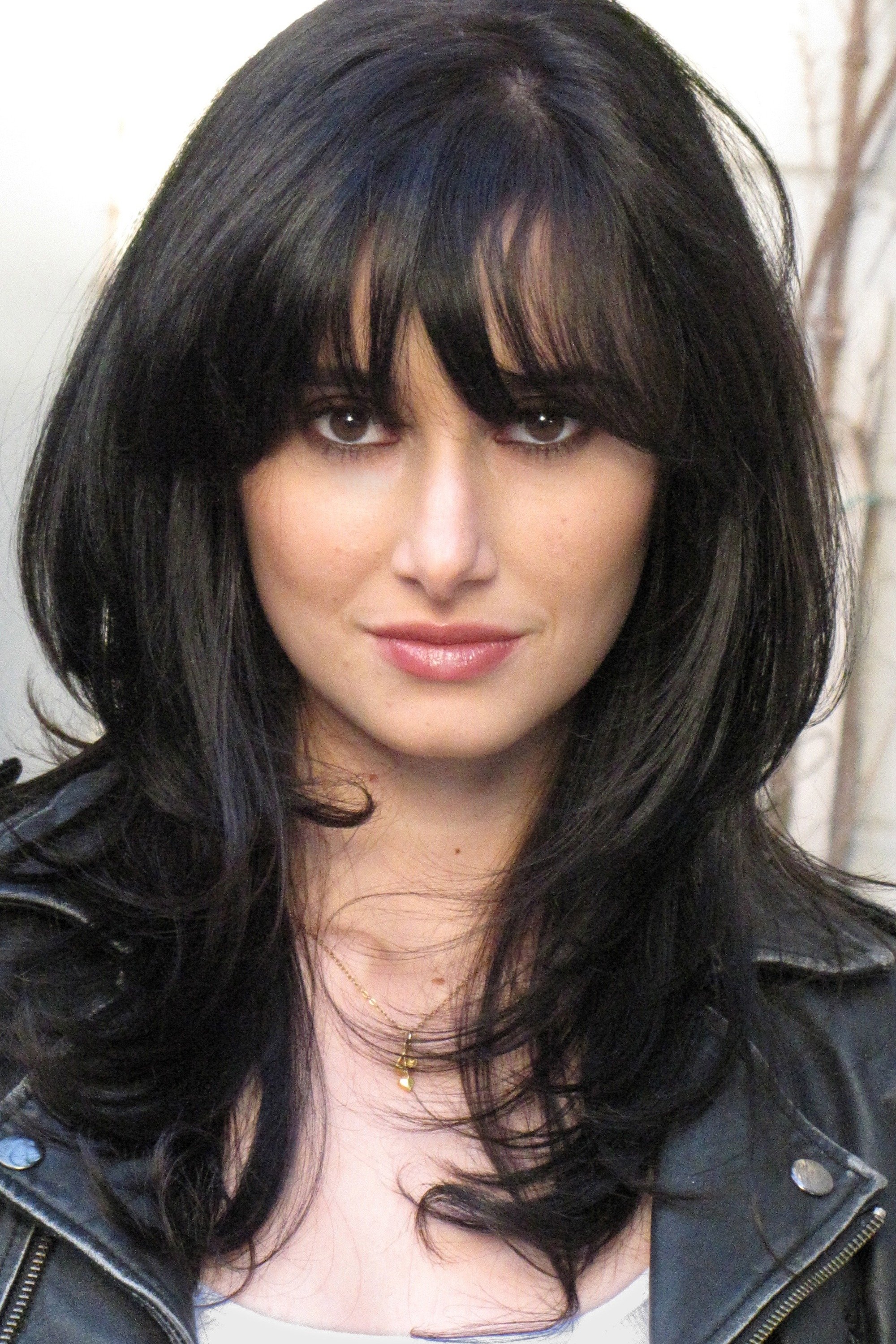 et billede af Joey Singer