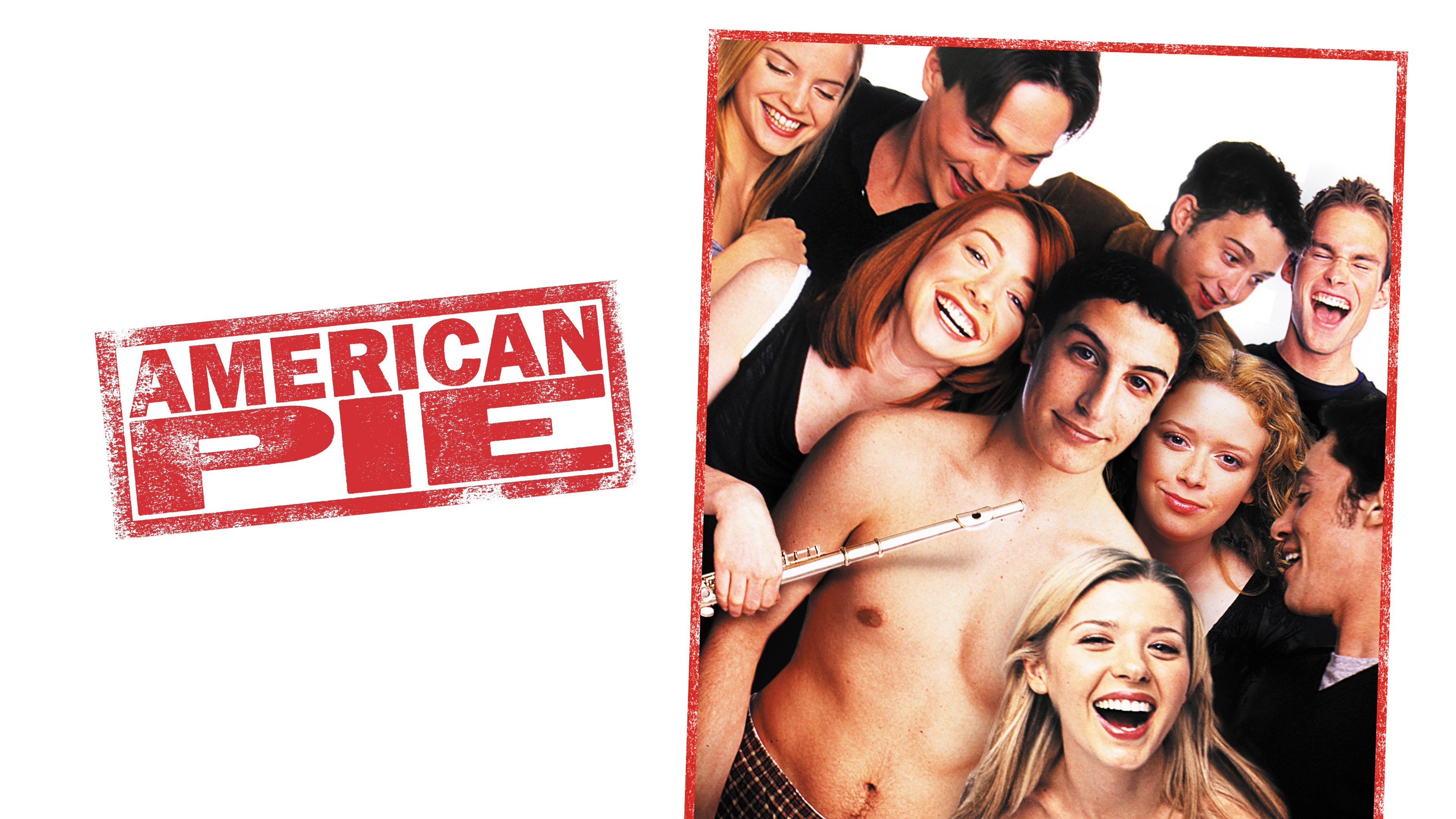 American Pie (1999)