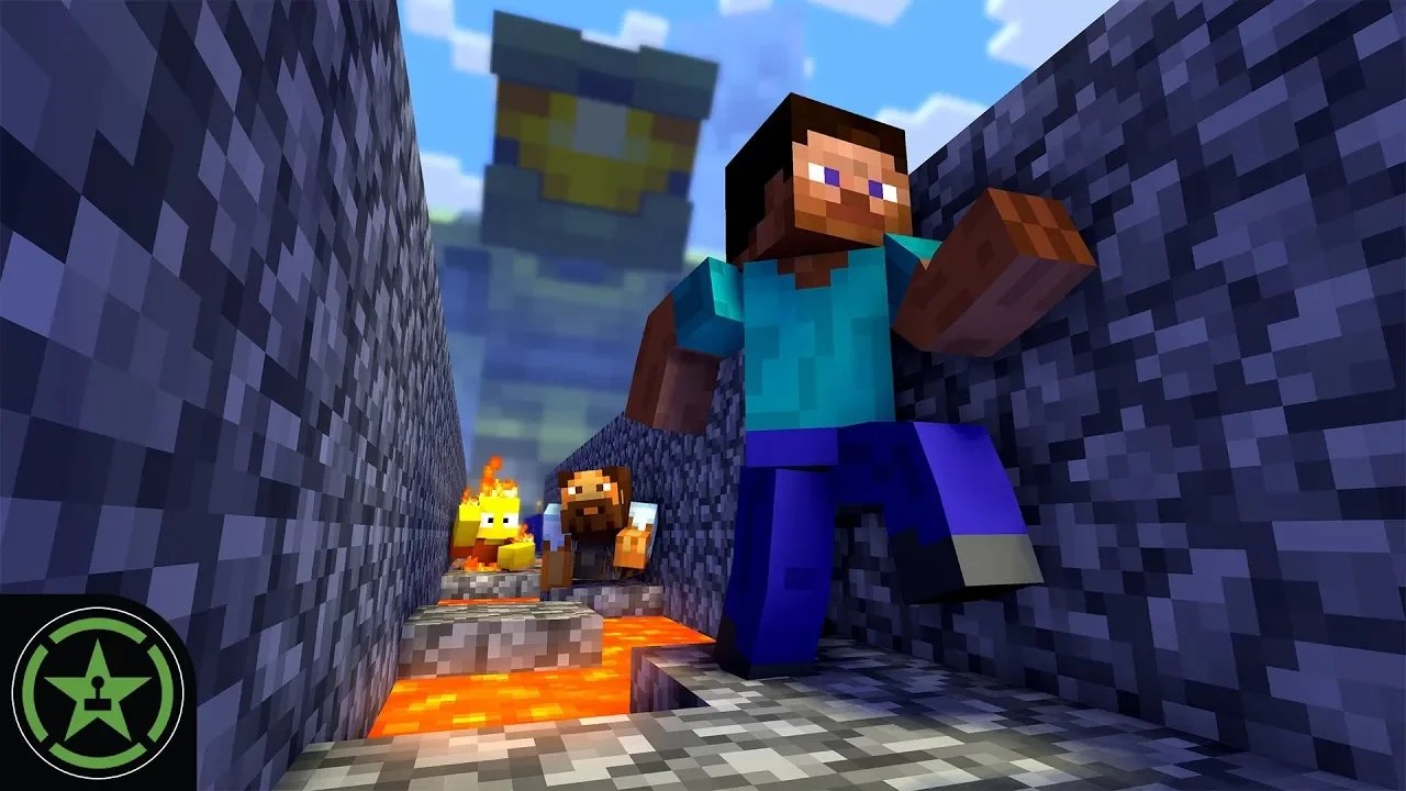 Let's Play Minecraft - Épisode 18