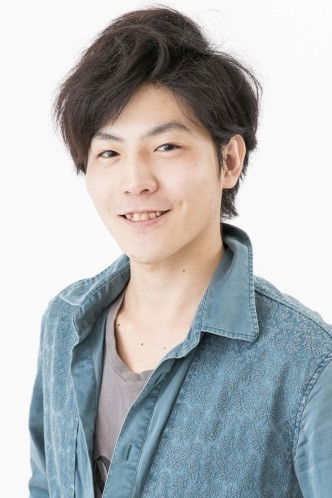 et billede af Takehiro Sato