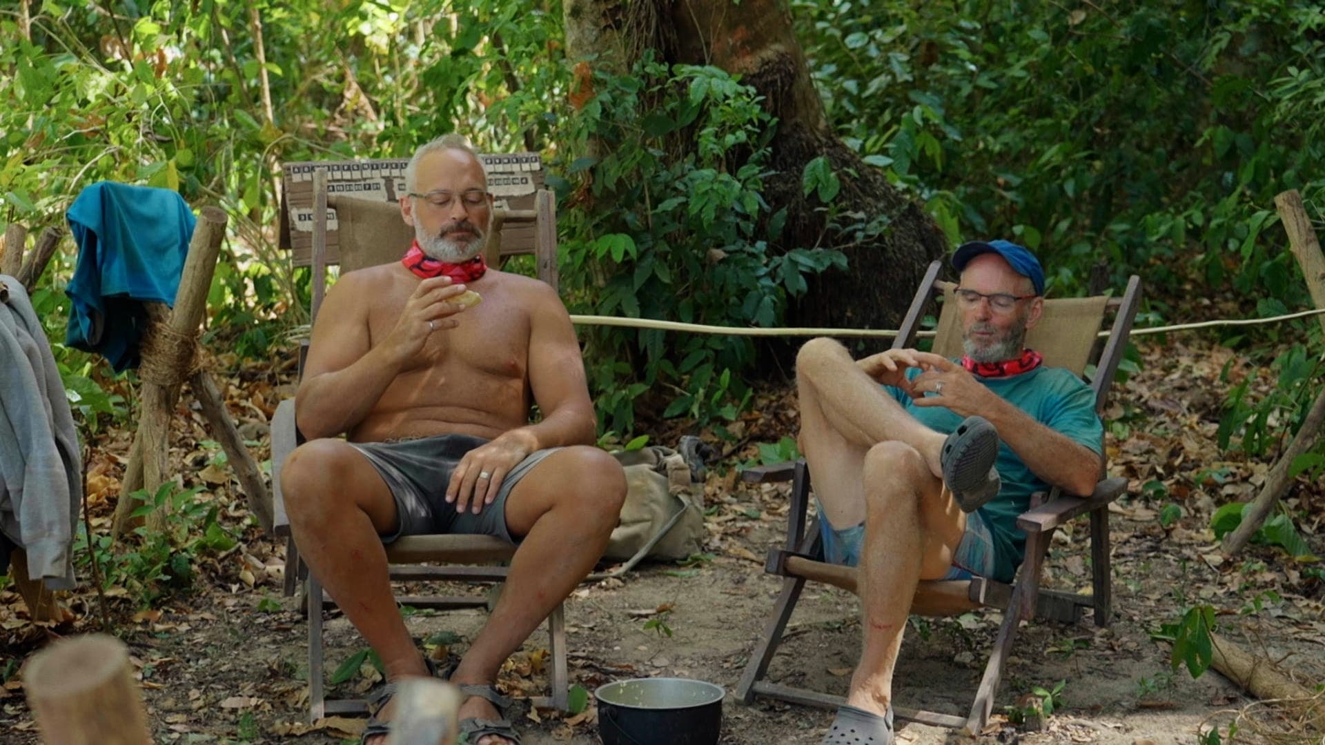 Survivor Québec Staffel 2 :Folge 42 