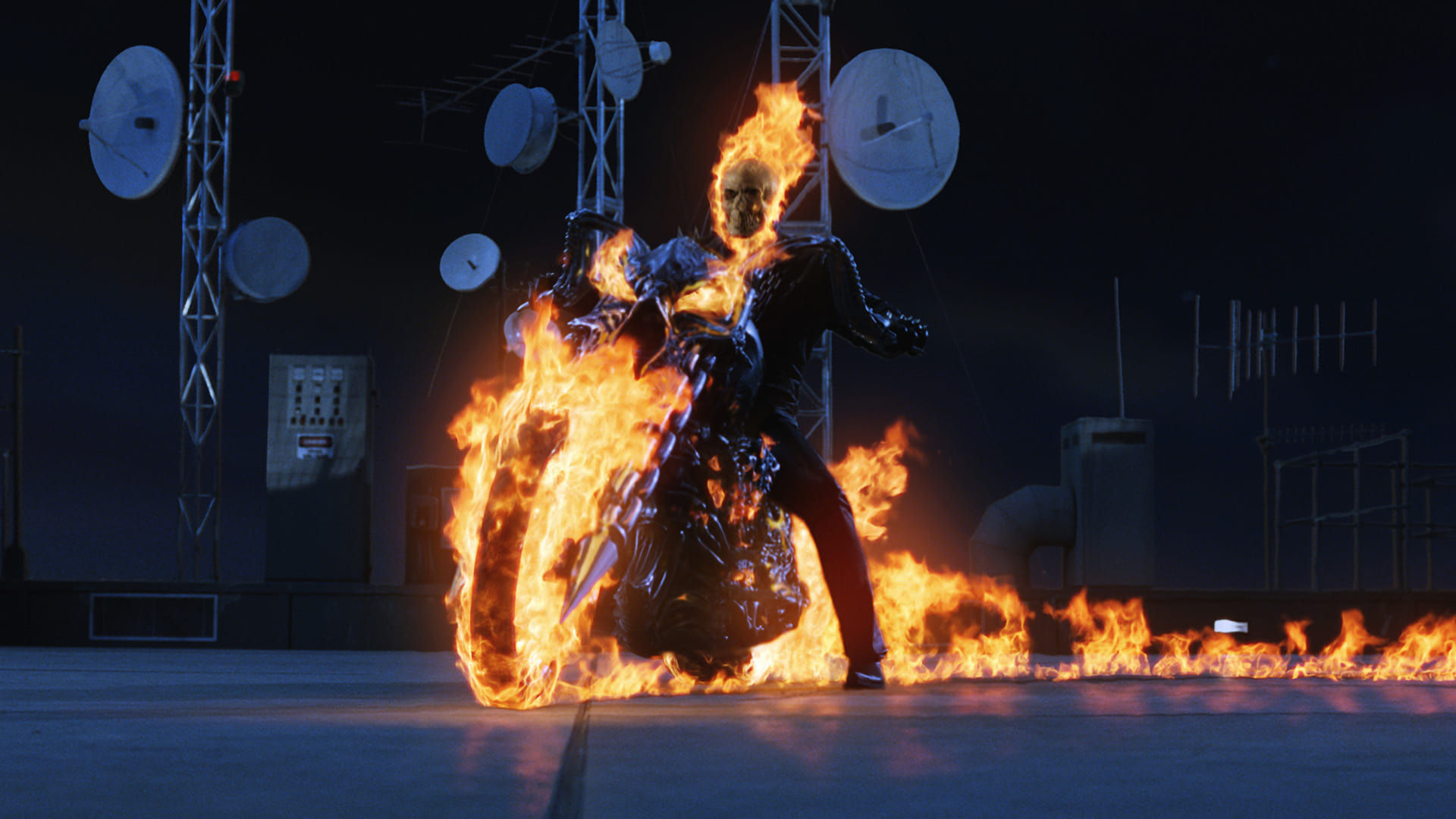 Ghost Rider