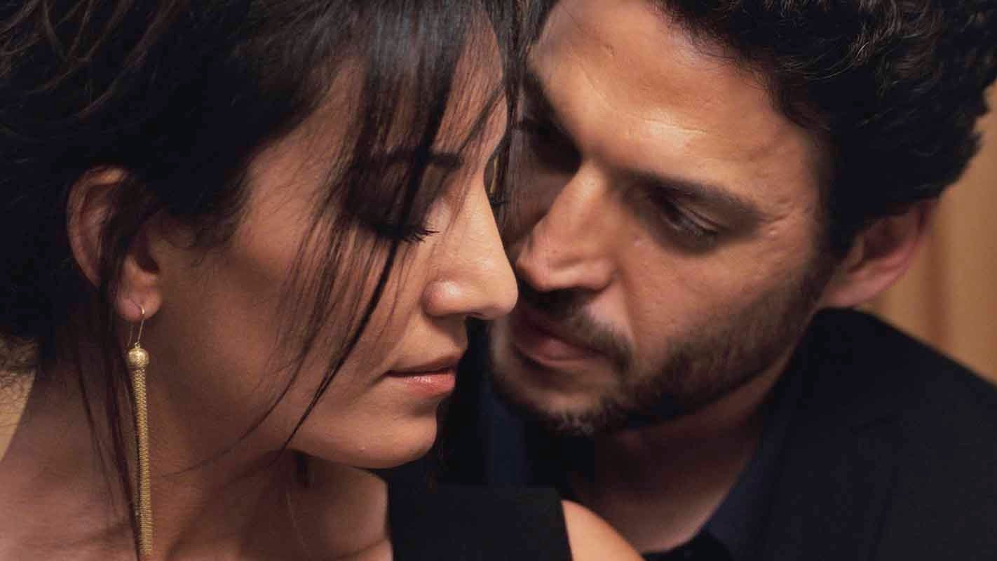 Razzia (2017)