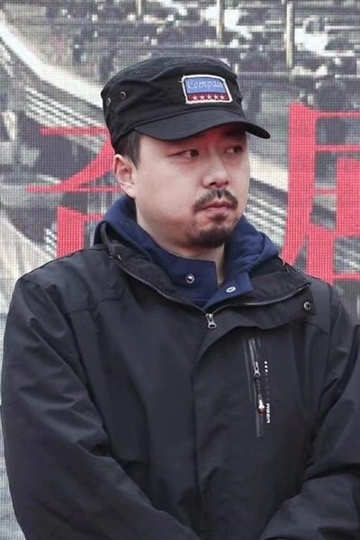 et billede af Zhao Yilong