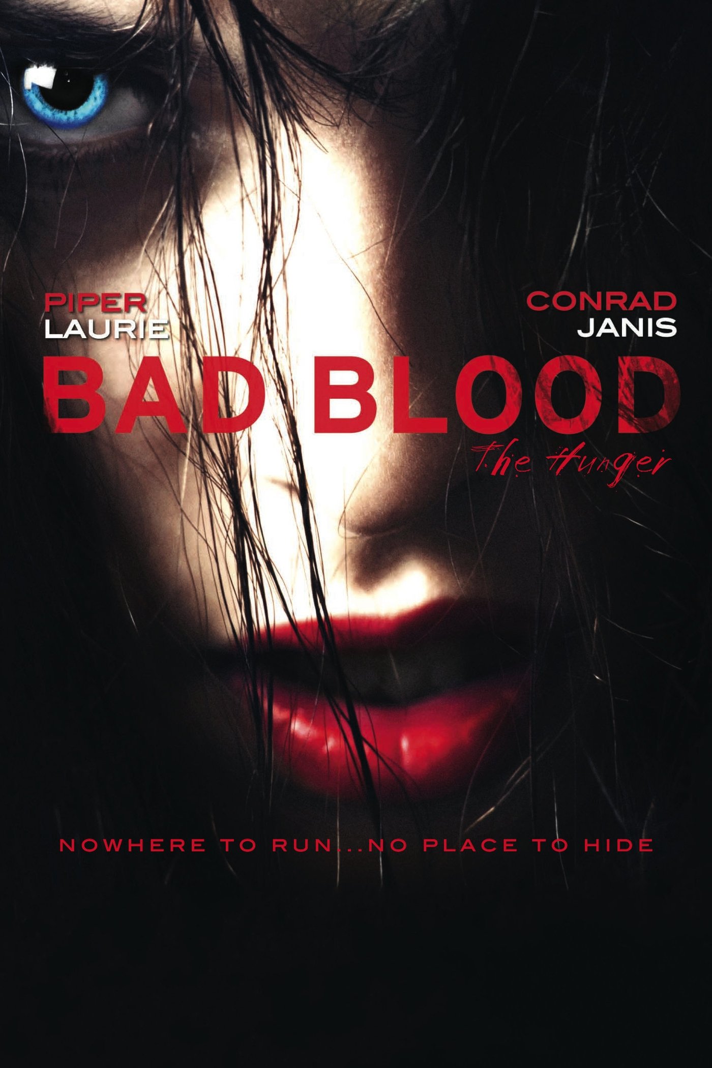 Bad Blood... the Hunger