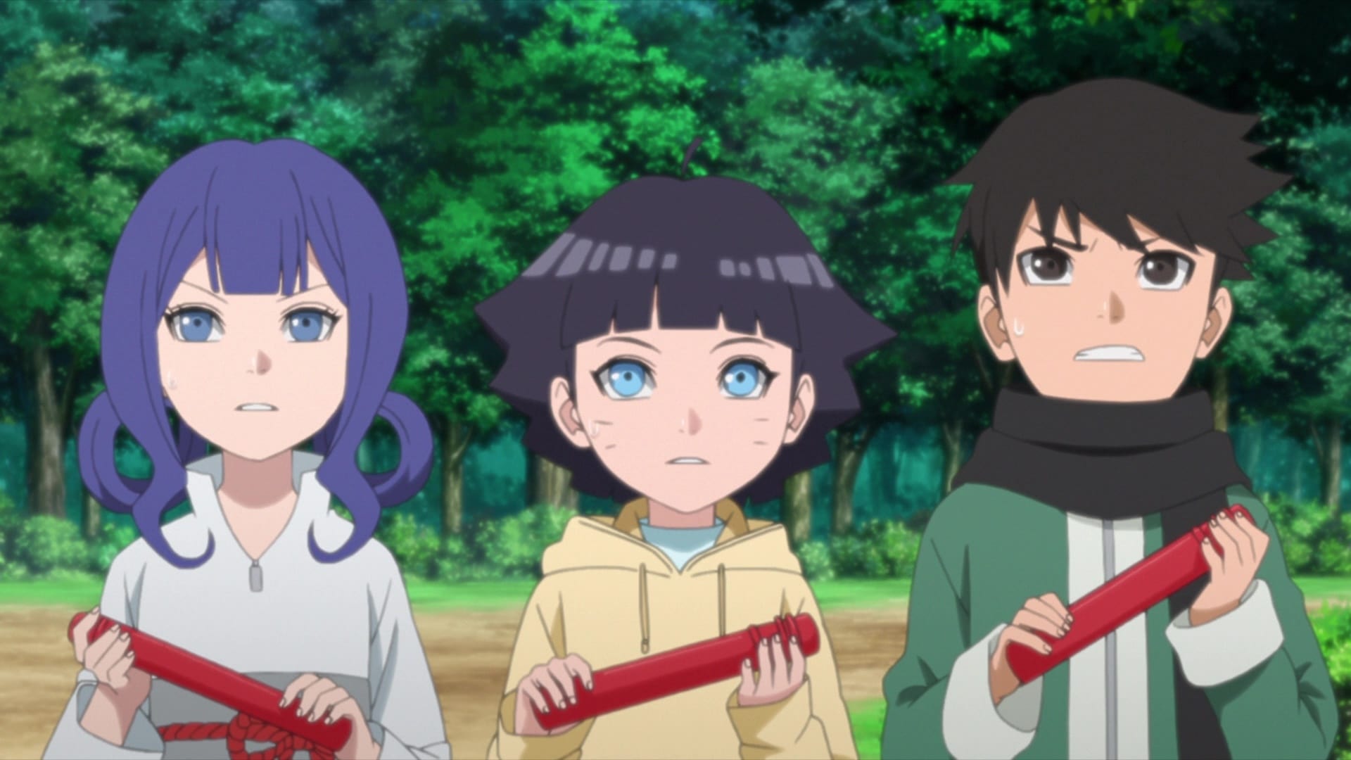 Boruto: Naruto Next Generations Staffel 1 Folge 215 Serie online Stream  anschauen