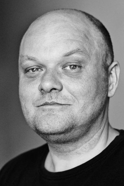 et billede af Michal Kosakowski