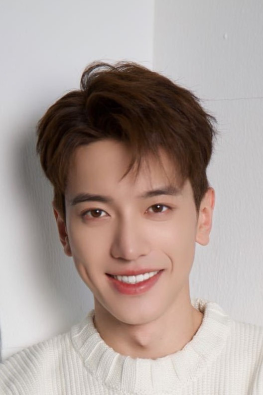 et billede af Wanyan Luorong